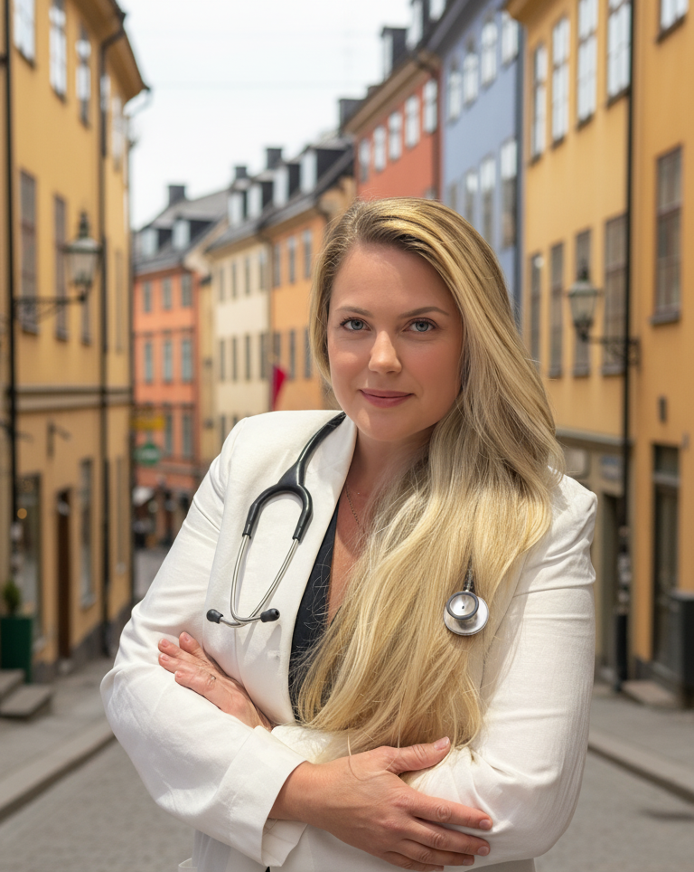 Doc Nórdica Homologações - Especialistas em homologação de diplomas médicos para países nórdicos