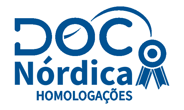 Doc Nórdica Homologações