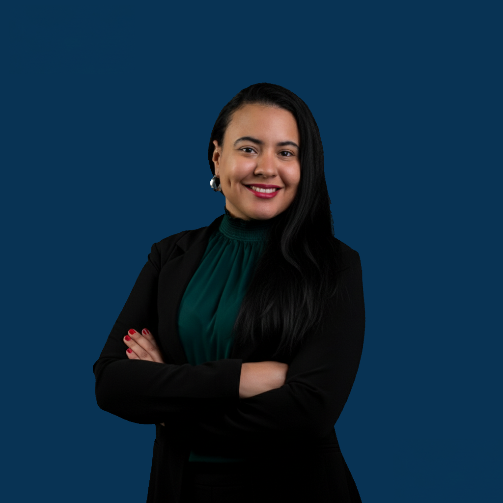 Mirella Nunes - Advogada